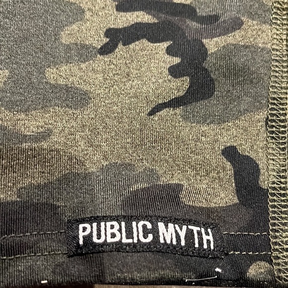 Public Myth leggings - Picture 4 of 4